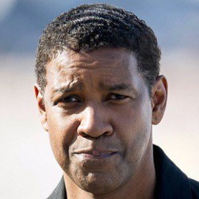 Denzel Washington
