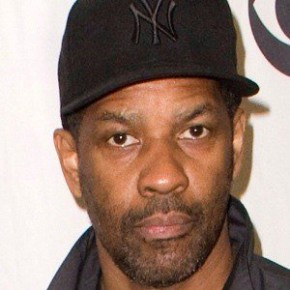 Denzel Washington