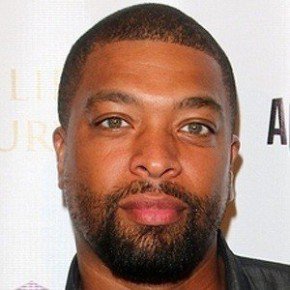 DeRay Davis