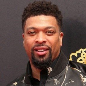 DeRay Davis
