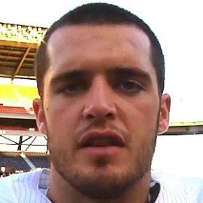 Derek Carr
