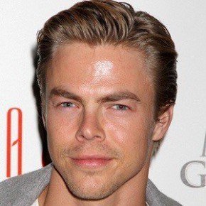 Derek Hough