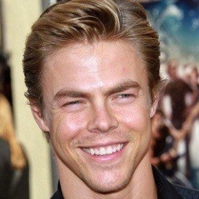 Derek Hough