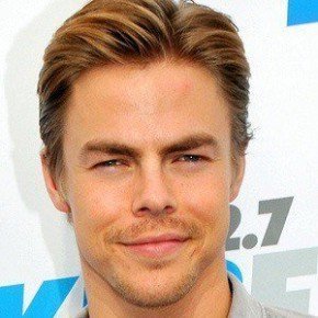 Derek Hough