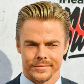 Derek Hough