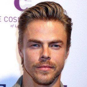 Derek Hough