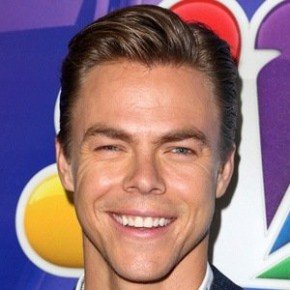 Derek Hough