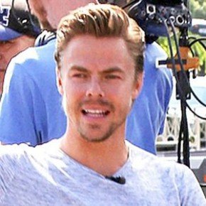 Derek Hough