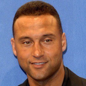 Derek Jeter