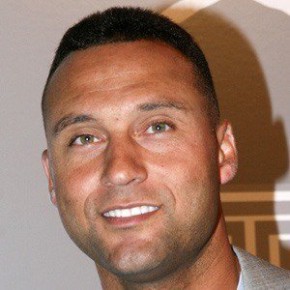 Derek Jeter