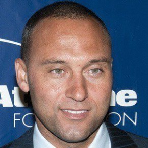 Derek Jeter