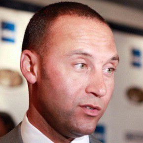 Derek Jeter