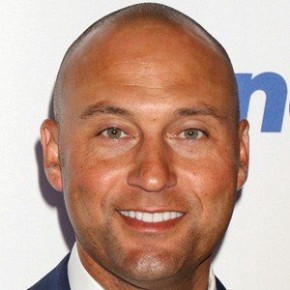 Derek Jeter