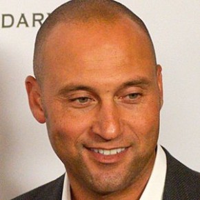 Derek Jeter