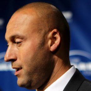 Derek Jeter