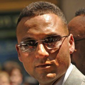 Derek Jeter