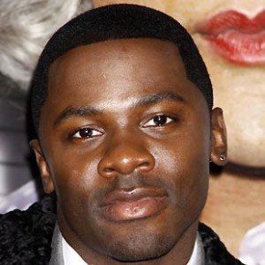Derek Luke