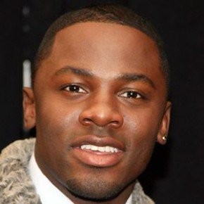 Derek Luke