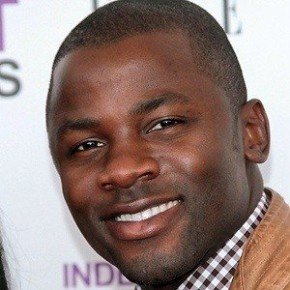 Derek Luke