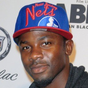 Derek Luke