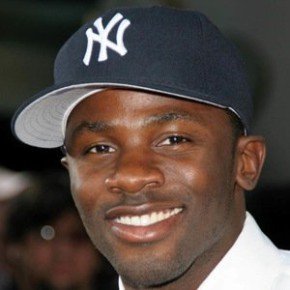 Derek Luke