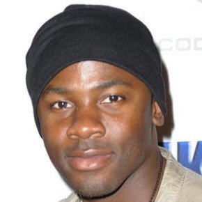 Derek Luke