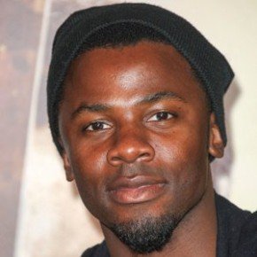 Derek Luke