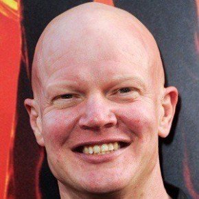 Derek Mears