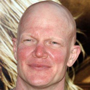 Derek Mears