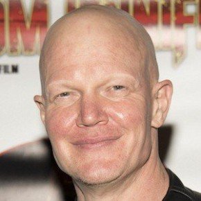 Derek Mears