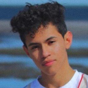 Derick Meza