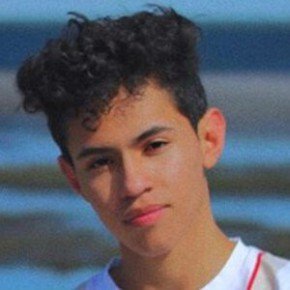 Derick Meza