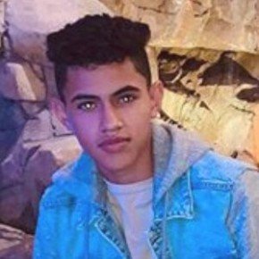 Derick Meza
