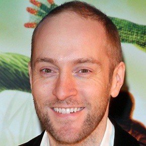 Derren Brown