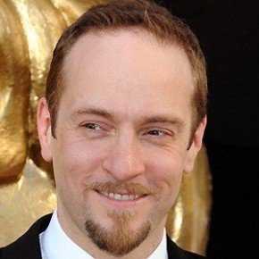 Derren Brown