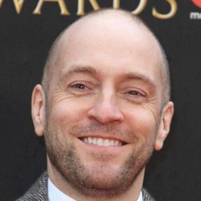Derren Brown