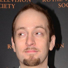 Derren Brown