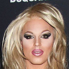 Derrick Barry