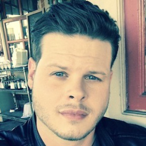 Derrick Levasseur