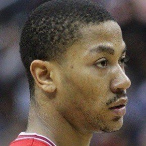 Derrick Rose