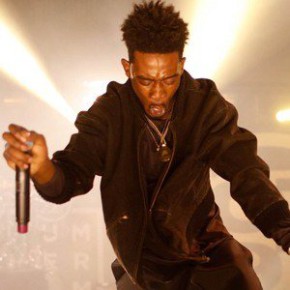 Desiigner