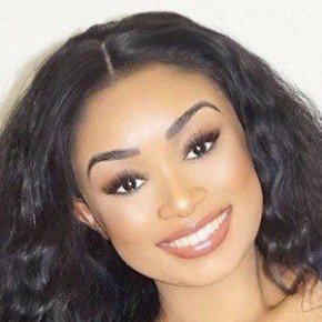 Desiree Mitchell