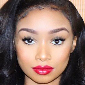 Desiree Mitchell