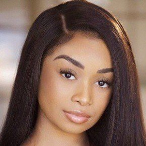 Desiree Mitchell