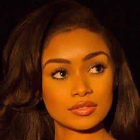Desiree Mitchell