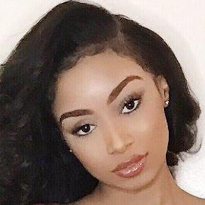 Desiree Mitchell