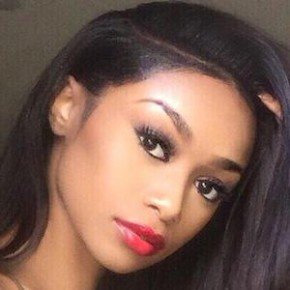 Desiree Mitchell