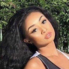 Desiree Mitchell