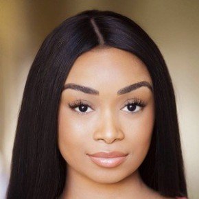 Desiree Mitchell