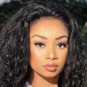 Desiree Mitchell